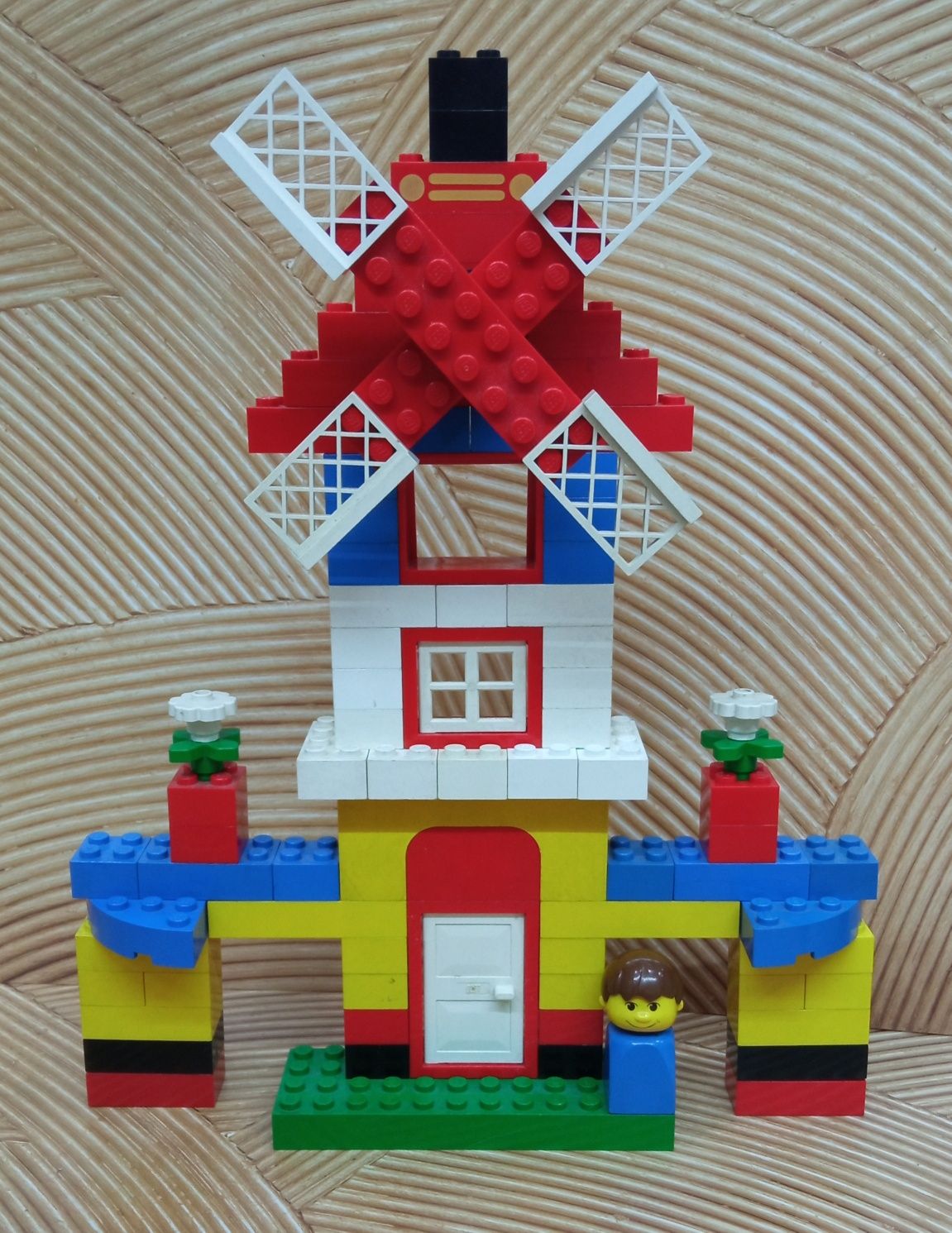 LEGO 325 - Basic Building set