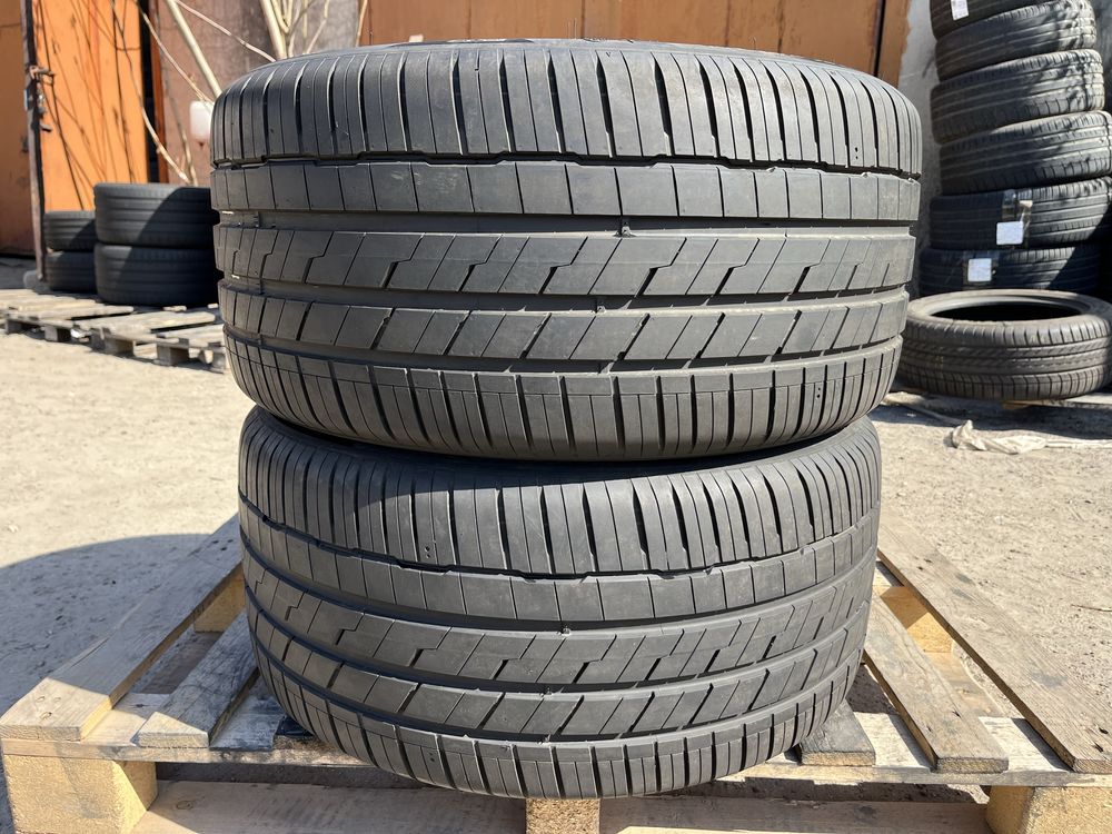 305/40 r20 Hankook Ventus S1 evo3 99% Резина летняя