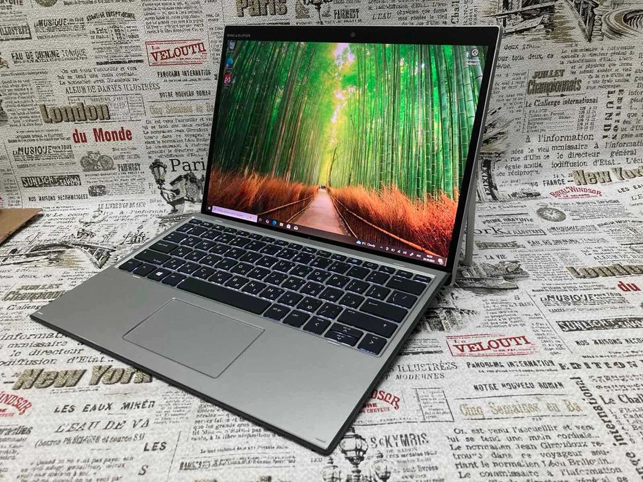 Ультрабук-планшет HP Elite X2 G4 i5-8365u/16GB/256GB_SSD/13" Touch LCD
