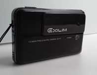 Aparat cyfrowy Casio Exilim EX-V7