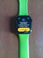 Продаю Apple Watch Series 7 45mm