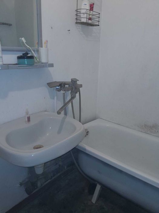 Сдаю 2 комн. квартиру на Салтовке.521.Метро-пешком.