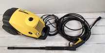 Myjka Karcher 520 M gwarancja