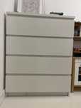 Komoda Malm Ikea