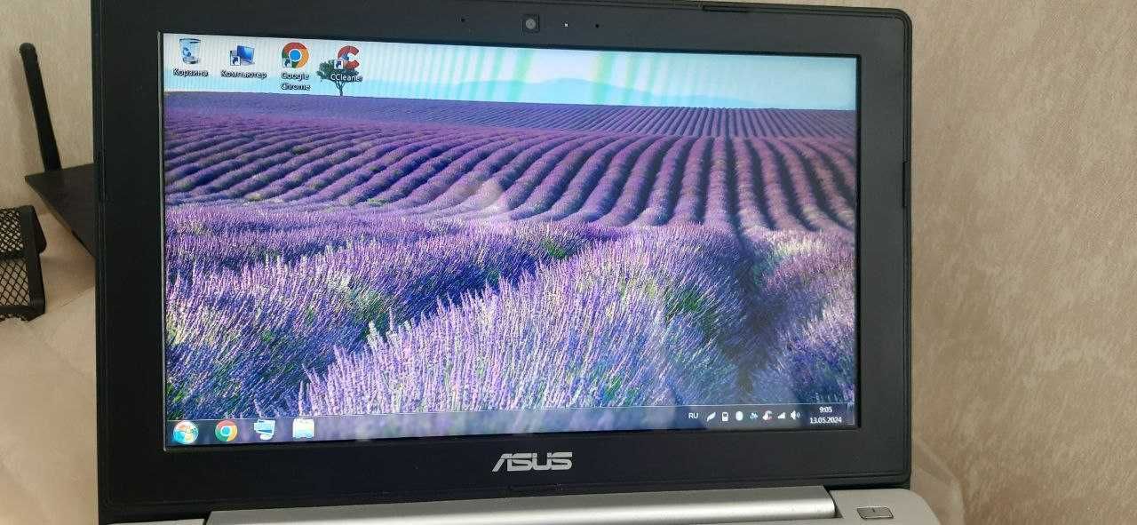 Ноутбук Asus X201E-KX022D