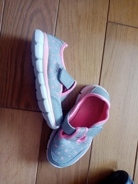 Взуття 24 і 25 р.