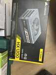 Zasilacz HX 1200 Corsair