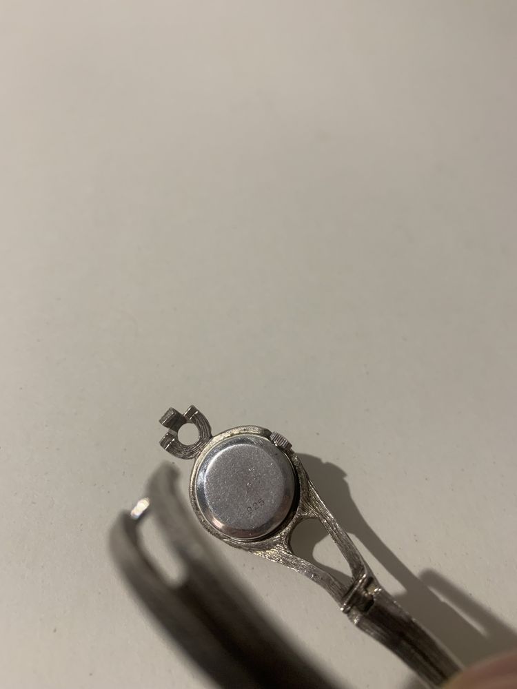 Stary zegarek mechaniczny  nakręcany prezent vintage ARISTO damski