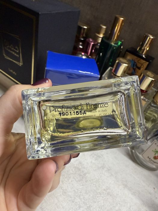 Fico profumo di firenze