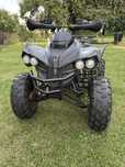 Quad atv 125cc automat