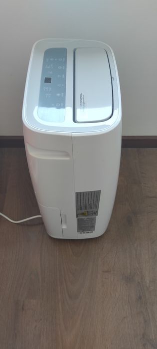 Desumidificador Emelson 50 litros