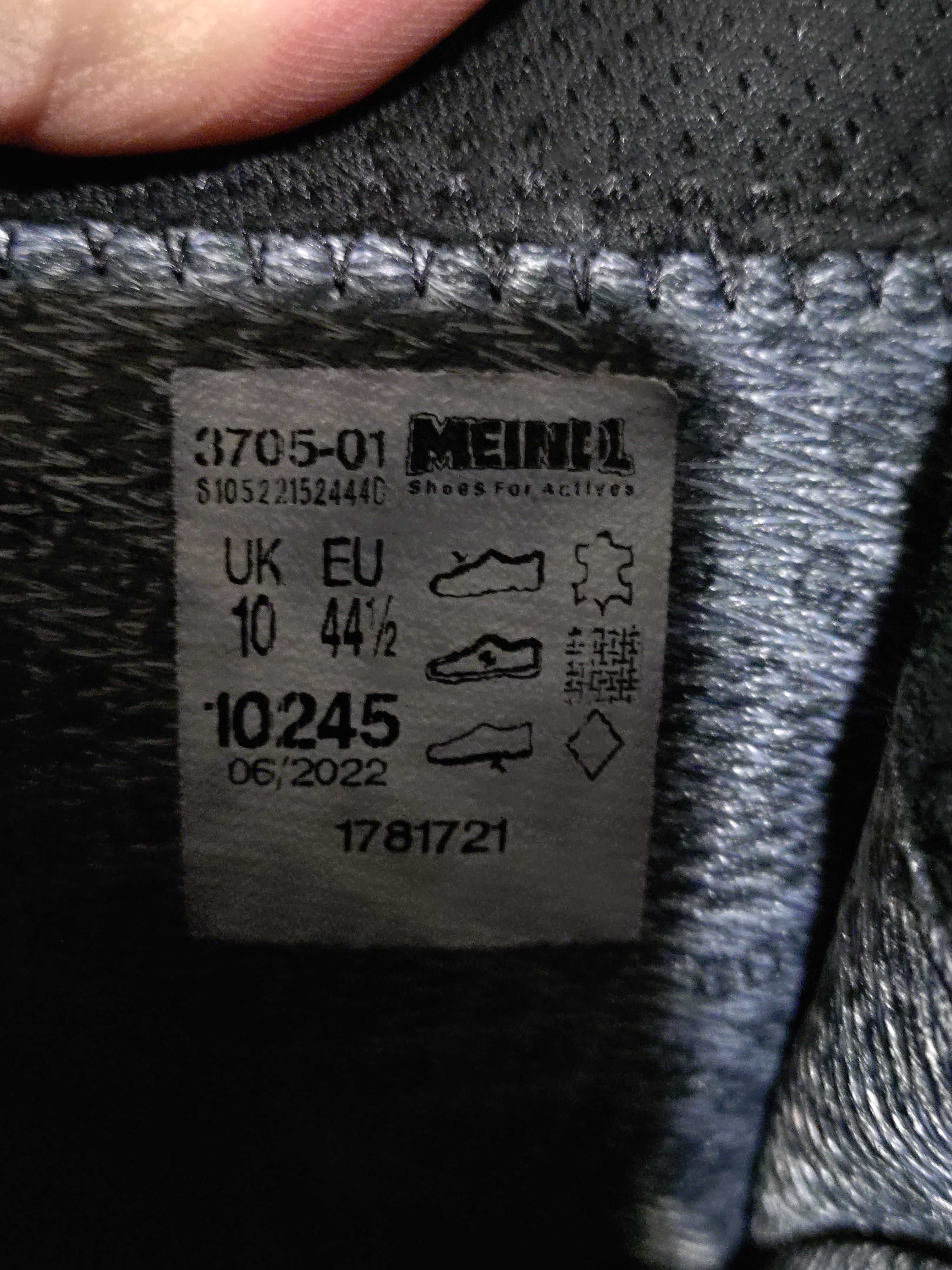 meindl combat EXTREME buty wojskowe DIGAFIX 40,,45,46,5
