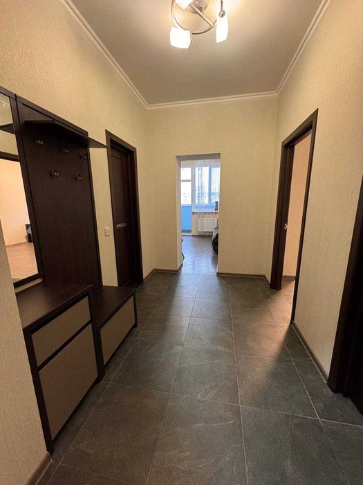 Сдам 1к ЖК Тирас