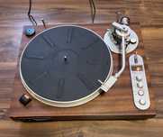 Gramofon Unitra Fonica Adam GS 424