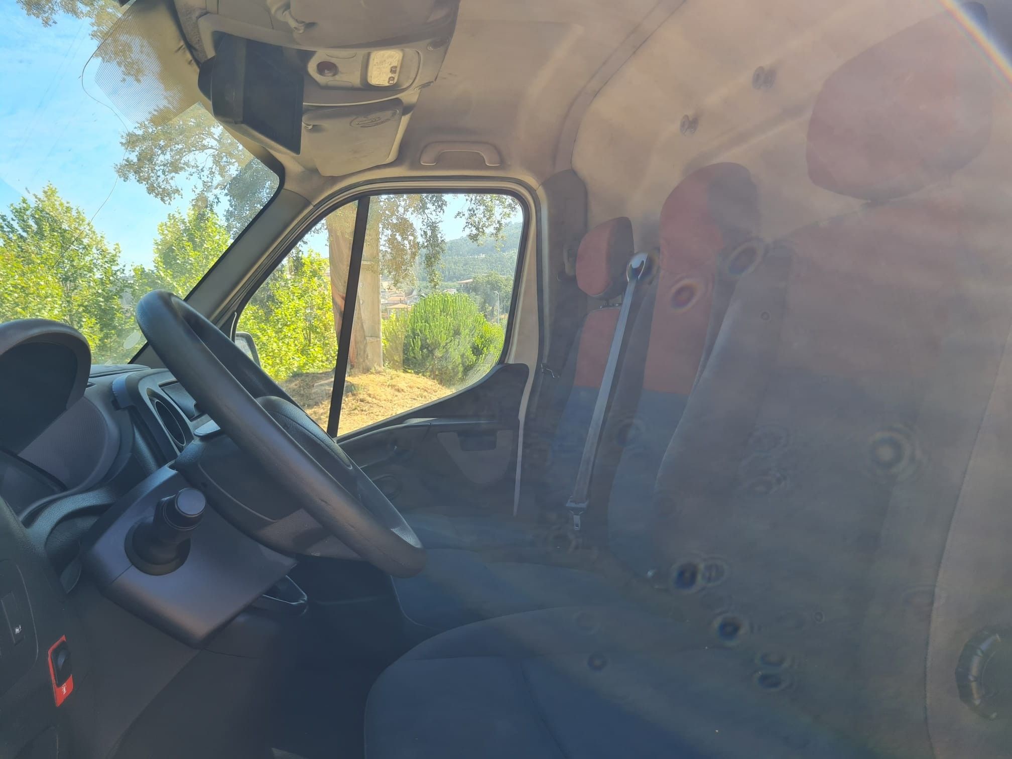 Renault Master 2.3 dCi L2H2 3.5T