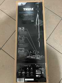 Bagażnik na rowery THULE FreeRide Twin Pack 532