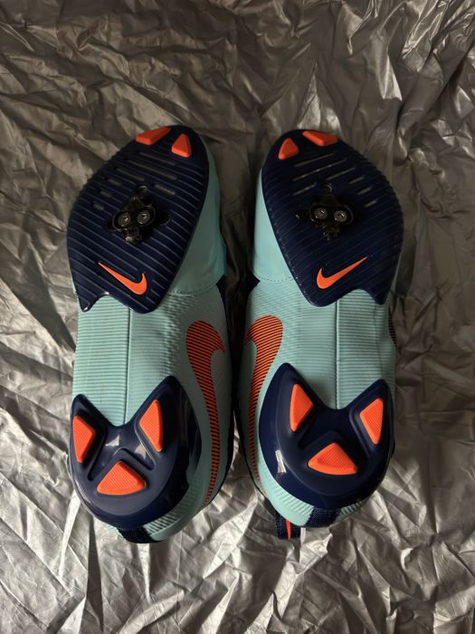 Sapatos Nike modelo superrep para Spinning tamanho 47.5 EU