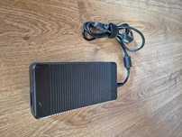 230W HP MOCNY zasilacz  19.5V 11.8A   HSTNN LA12  ORYGINALNA