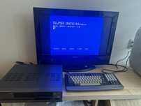 Philips model VG8250/20 +oklablowanie