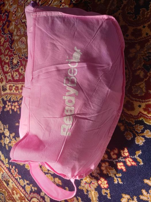 Спальный детский мешок