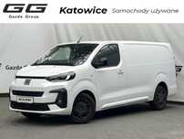 Fiat Scudo  2.0 MJ 144 KM MT6