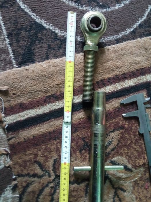 Кранік новий як на фото