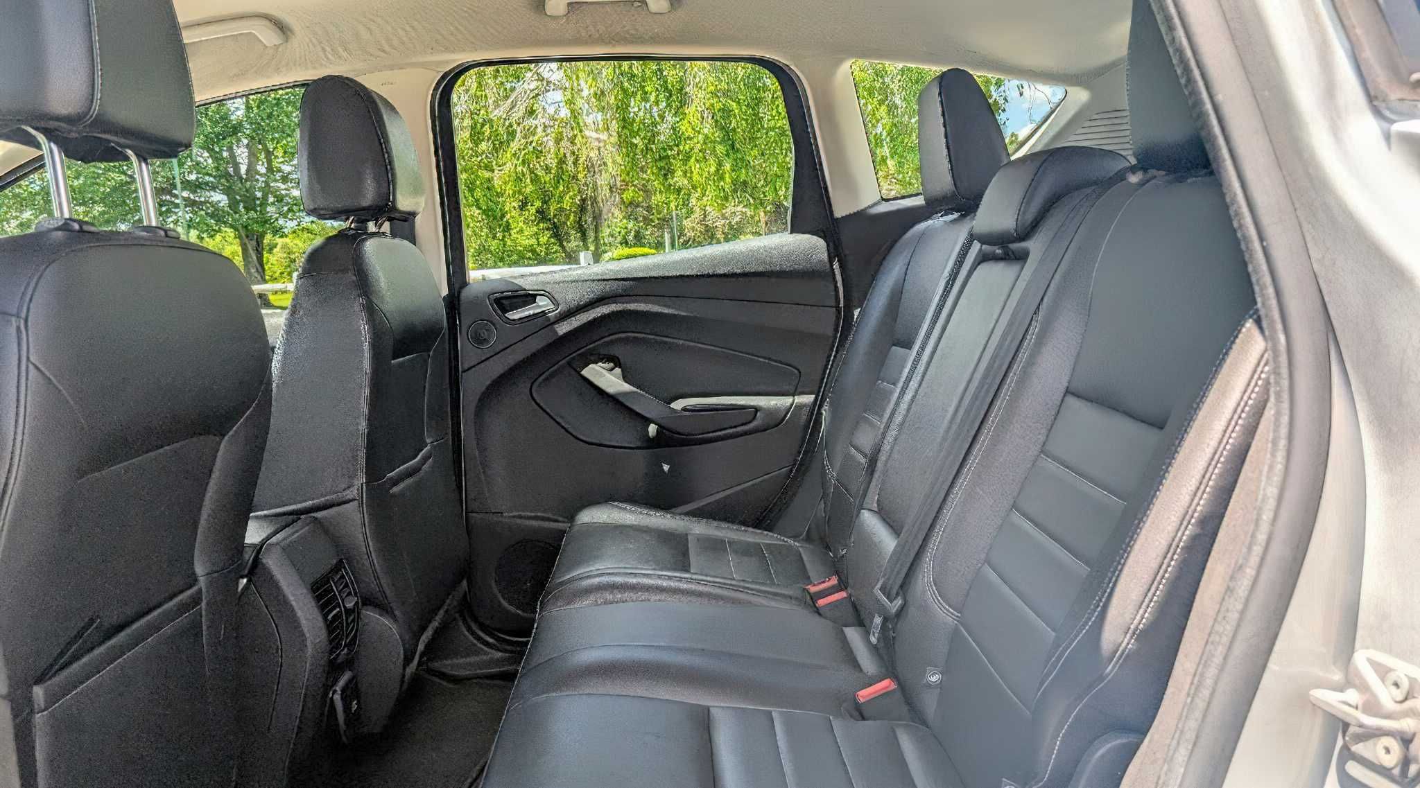 Ford C-MAX Energi SEL 2016