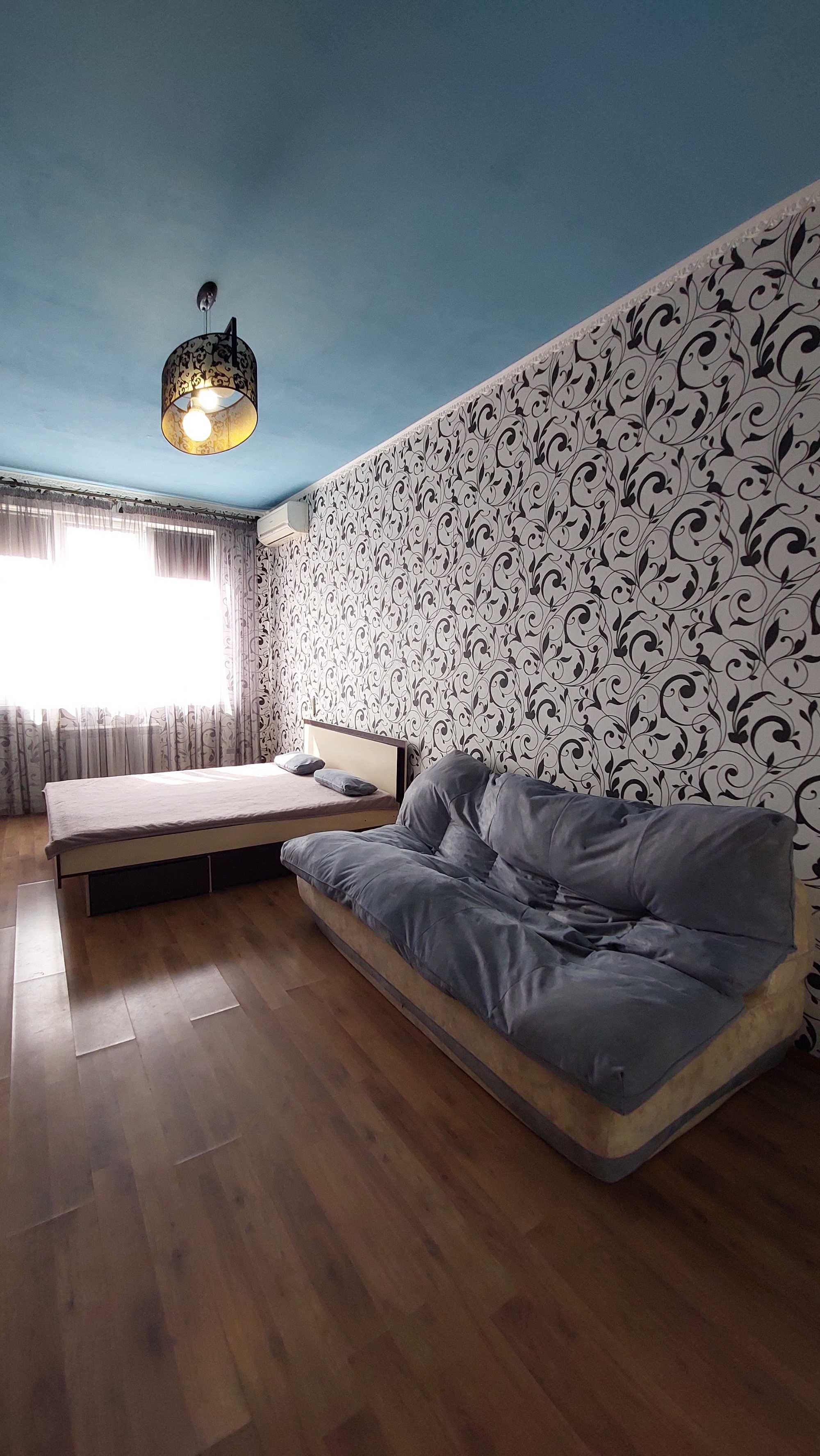 Продам 1к квартиру, 40м2, 9/14, новострой жк Журавлевский