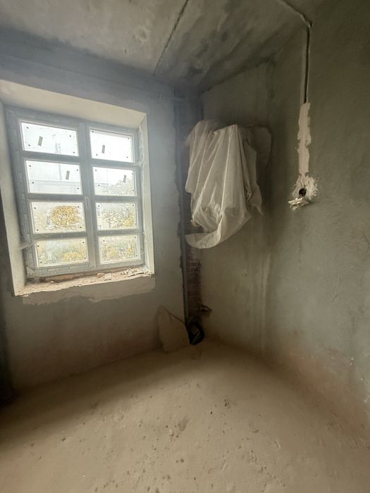 Продається 2-кімнатна квартира м.Миколаїв Львівська область