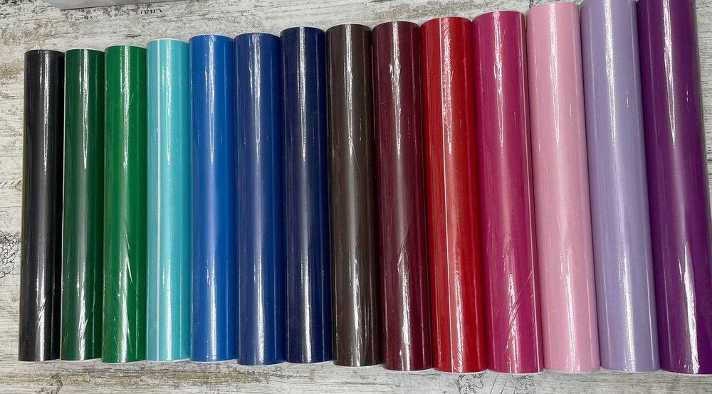 Самоклеюча декоративна плівка, внутрішній декор