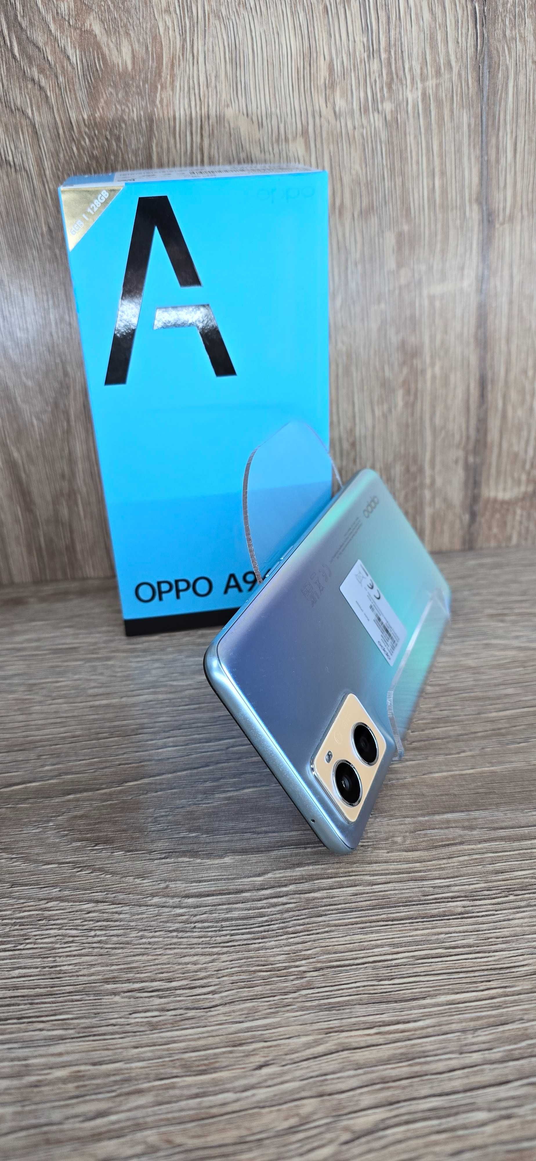 Oppo A96 Dual Sim 6GB/128GB CPH2333 Komplet