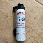 Spray de reparação de pneus Zefal 100 ml