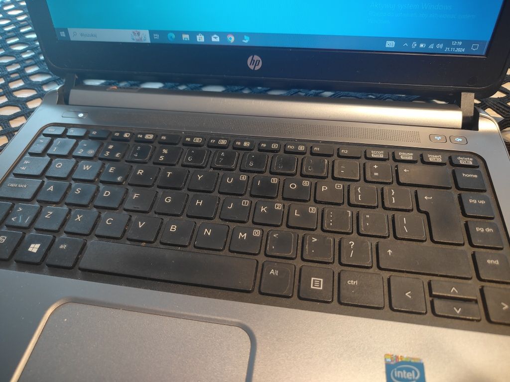 Laptop HP ProBook 430
