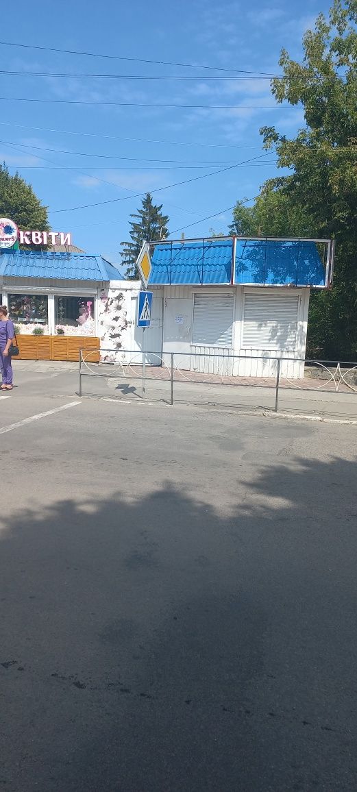 Сдам приміщення в оренду