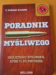 Poradnik myśliwego książka