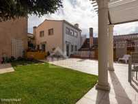 Moradia T5 com A.L. em Sertã
