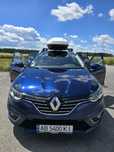 Renault Megane 2016