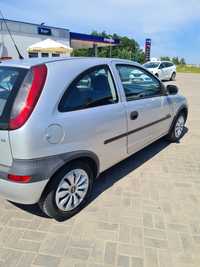 Opel corsa C 1,2 benzyna