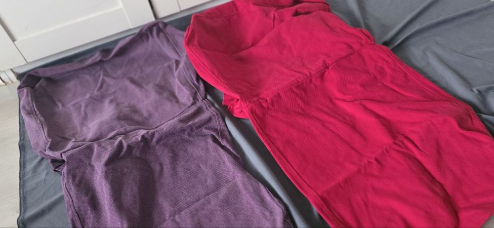 4 szt. krzesła Ikea Henriksdal + 14 pokrowców