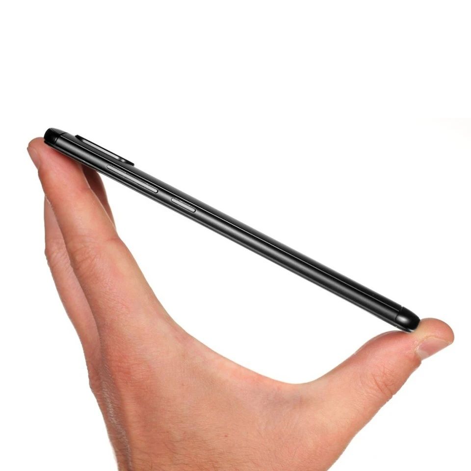 Xiaomi Redmi Note 5 6/128GB Black (Global Rom)