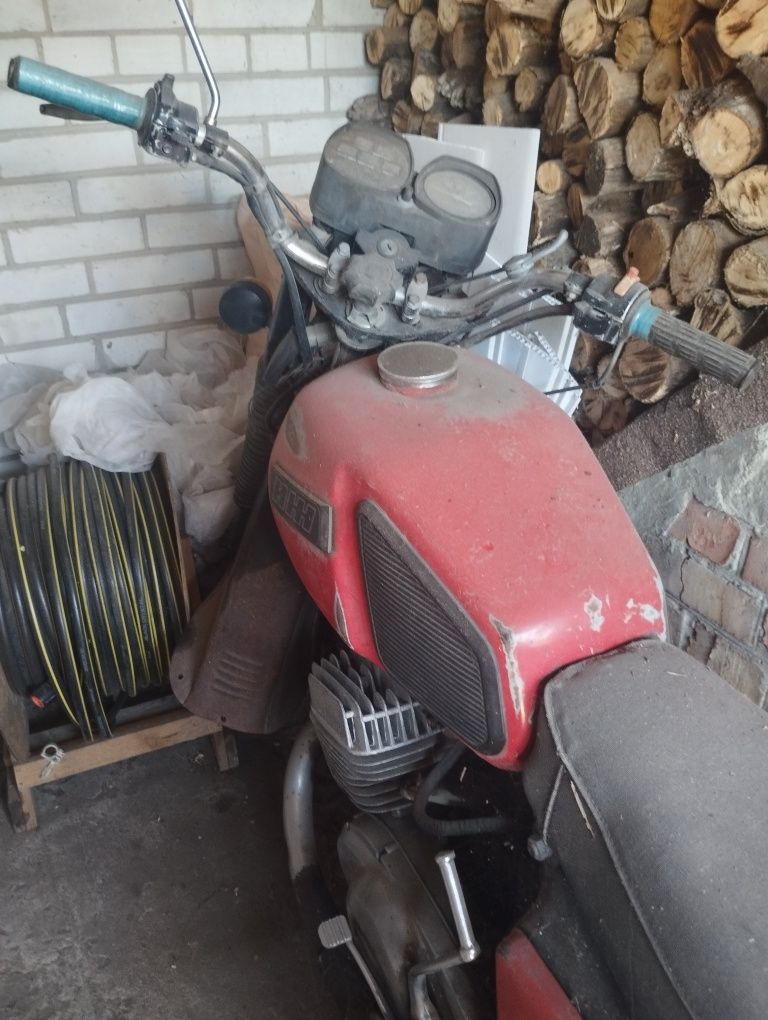 Продам Иж юпитер 5