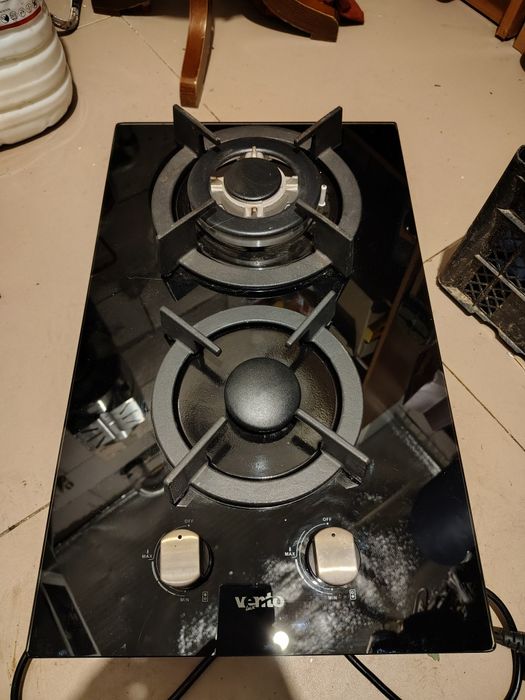 Газова варочна поверхня Ventolux HG-320
