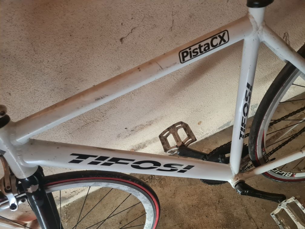 Bicicleta de ciclismo roda livre