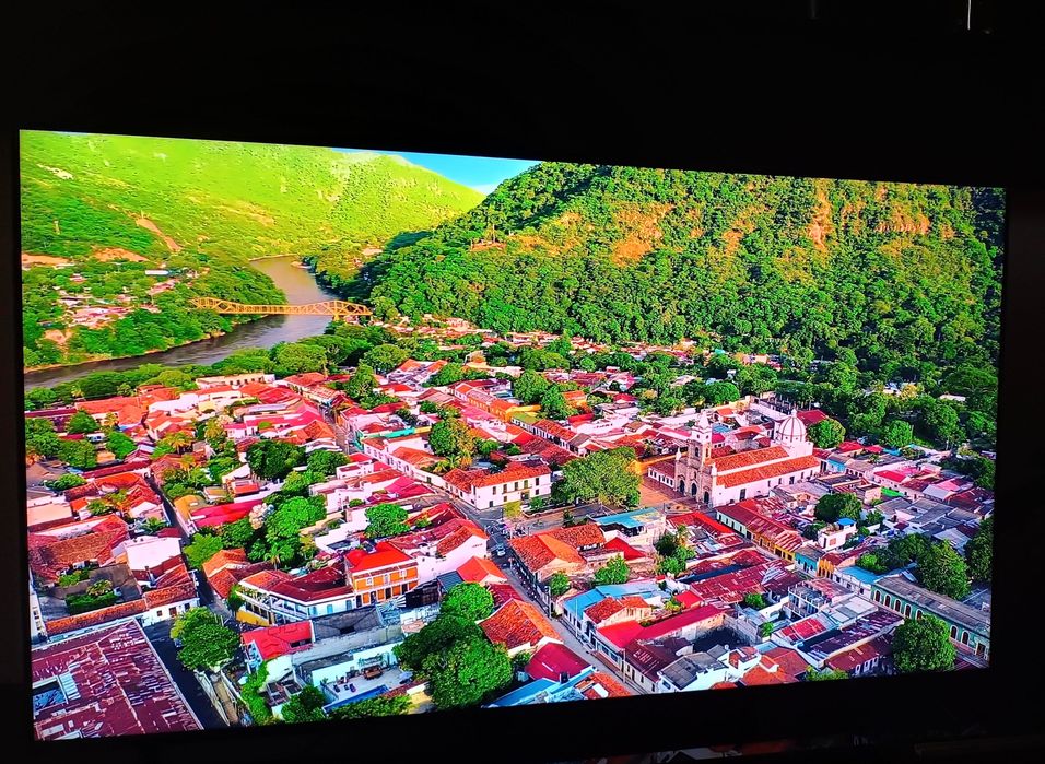 Sprzedam telewizor Sony XR-65X90K