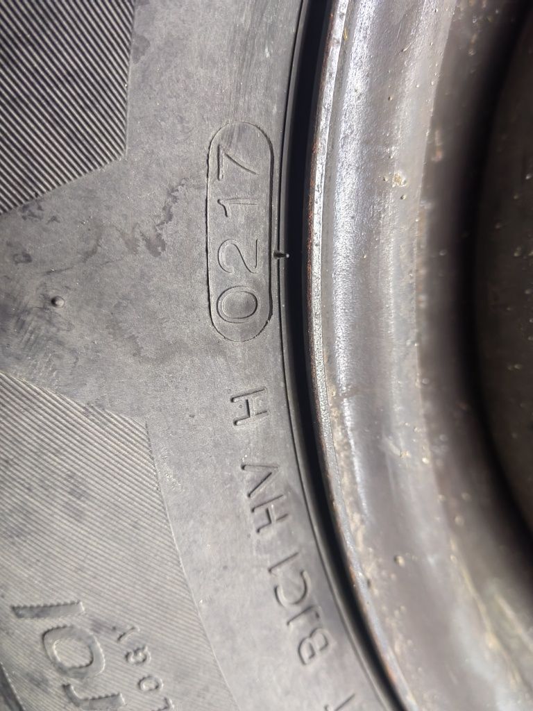 Opony Hankook Kinergy ECO  185/65/14