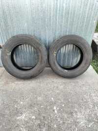 Opony letnie Continental 205/70 R16