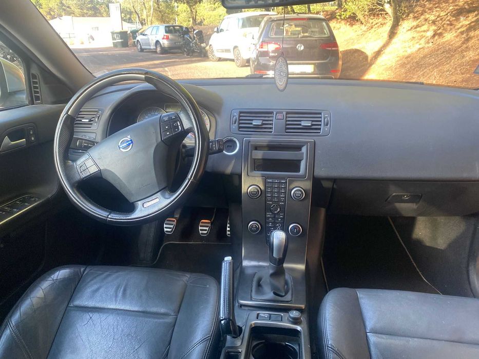 Volvo V50 1.6D Diesel 2012