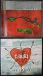 CDs Indie, Trip Hop, Dance, Electrónica...5