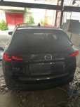 Разборка мазда ЦХ-5 CX5 CX-5 цвет 42м