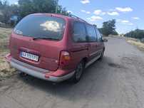 Продам Ford Windstar